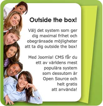 Ett publiceringssystem bör vara säkert, funktionellt och smidigt. Och gratis! Det CMS Style-IT Media webbyrå i Malmö använder är Open Source och helt kostnadsfritt att använda.