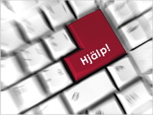 Med ett serviceavtal är din webbsida alltid uppdaterad och fräsch
