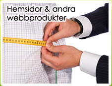 hemsida