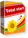 Total start på Internet för nystartade företag