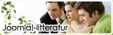 joomla-litteratur